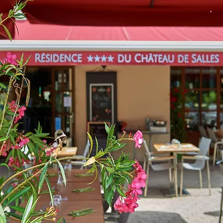 Luxurious In Salles With Shared Pool Salles (Gironde)