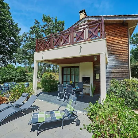 Luxurious In Salles With Shared Pool Villa