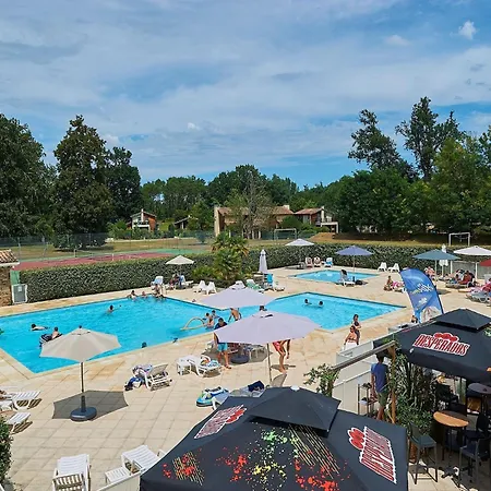 Luxurious In Salles With Shared Pool Villa Salles (Gironde)